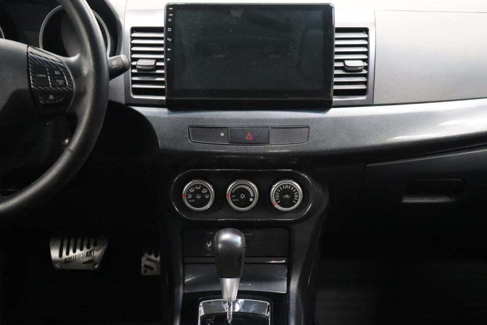 Mitsubishi Lancer X Рестайлинг Ульяновск  - изображение 12