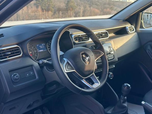 Renault Duster II с пробегом 2021 года, цена 2 150 000 рублей, 48067 км, внедорожник, Автокод Объявления