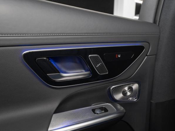 Mercedes-Benz GLC II (X254) с пробегом 2024 года, цена 8 450 000 рублей, 4584 км, внедорожник, Автокод Объявления
