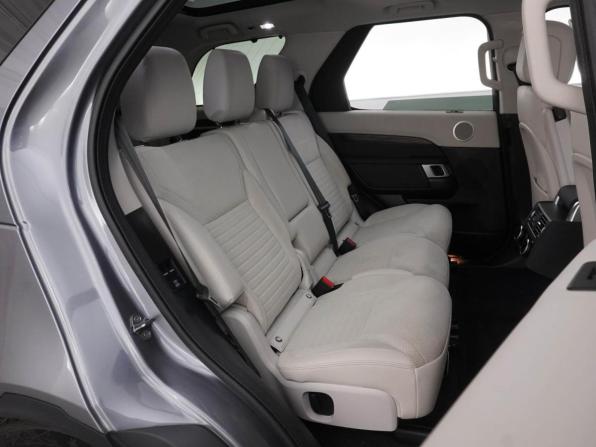 Land Rover Discovery V Рестайлинг с пробегом 2020 года, цена 6 999 046 рублей, 43050 км, внедорожник, Автокод Объявления