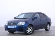 Toyota Corolla IX (E120 E130) Омск  - изображение 25