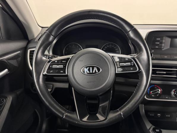 Kia Seltos I с пробегом 2020 года, цена 2 330 000 рублей, 49076 км, внедорожник, Автокод Объявления