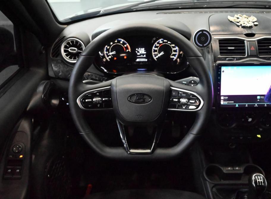 Lada (ВАЗ) Granta I Рестайлинг Екатеринбург  - изображение 10