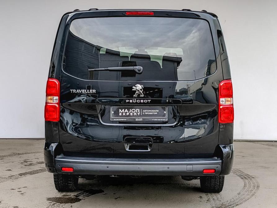Peugeot Traveller I Москва  - изображение 6