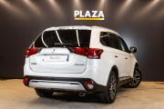 Mitsubishi Outlander III Рестайлинг 2 Уфа  - изображение 29