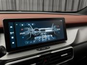 Belgee X50 Москва  - изображение 53