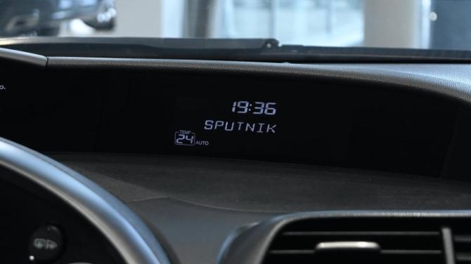Honda Civic VIII с пробегом 2008 года, цена 695 000 рублей, 172800 км, хэтчбек, Автокод Объявления