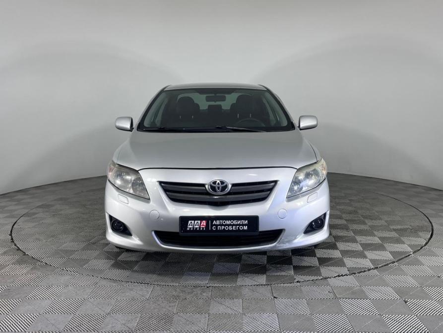Toyota Corolla X (E140 E150) Ростов-на-Дону  - изображение 2