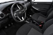 Hyundai Solaris I Челябинск  - изображение 26
