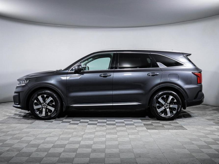 Kia Sorento IV Москва  - изображение 8