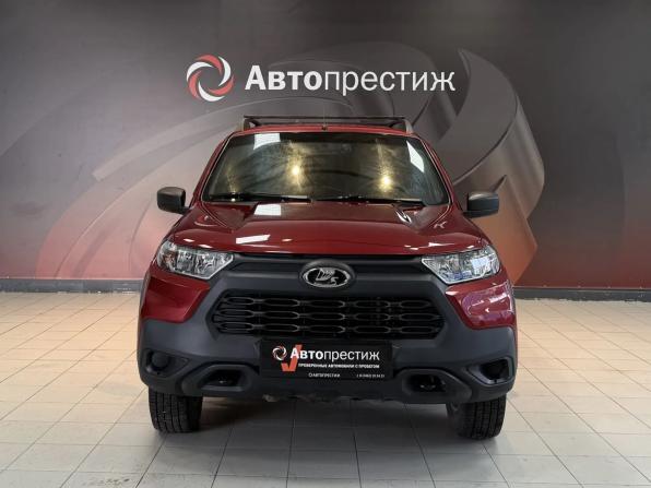 Lada (ВАЗ) Niva Travel I с пробегом 2021 года, цена 849 000 рублей, 50000 км, внедорожник, Автокод Объявления