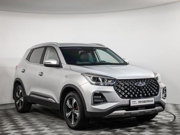 Chery Tiggo 4 Pro I с пробегом 2023 года, цена 1 549 000 рублей, 61157 км, внедорожник, Автокод Объявления