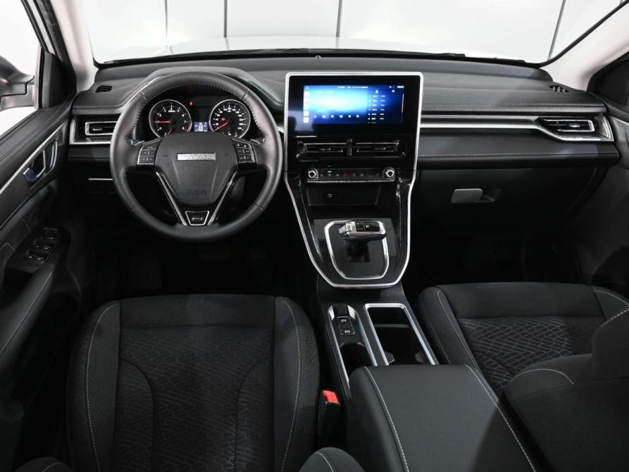 Haval M6 II Ростов-на-Дону  - изображение 6
