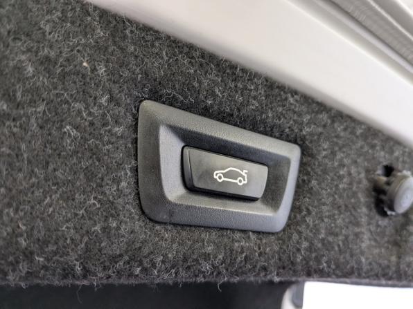 BMW 5 серии VII (G30/G31/G38) с пробегом 2019 года, цена 2 850 000 рублей, 164291 км, седан, Автокод Объявления
