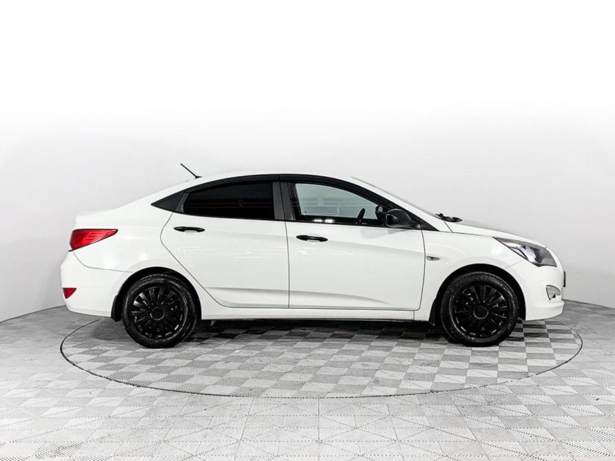 Hyundai Solaris I Рестайлинг Ногинск  - изображение 4