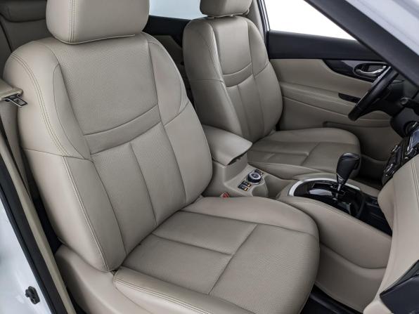 Nissan X-Trail III Рестайлинг с пробегом 2019 года, цена 2 200 000 рублей, 136790 км, внедорожник, Автокод Объявления