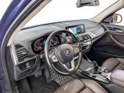 BMW X3 III (G01) Москва  - изображение 46