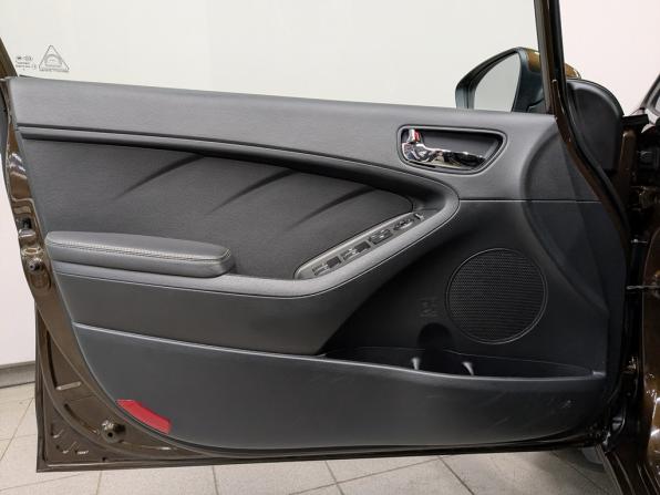 Kia Cerato III Рестайлинг (Classic) с пробегом 2018 года, цена 1 650 000 рублей, 81934 км, седан, Автокод Объявления