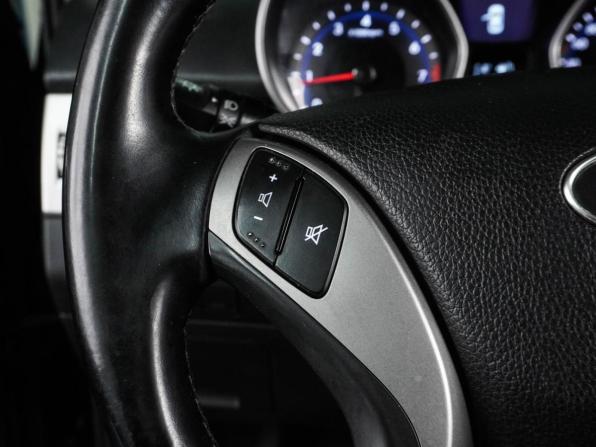 Hyundai i30 II с пробегом 2015 года, цена 1 177 000 рублей, 137467 км, универсал, Автокод Объявления