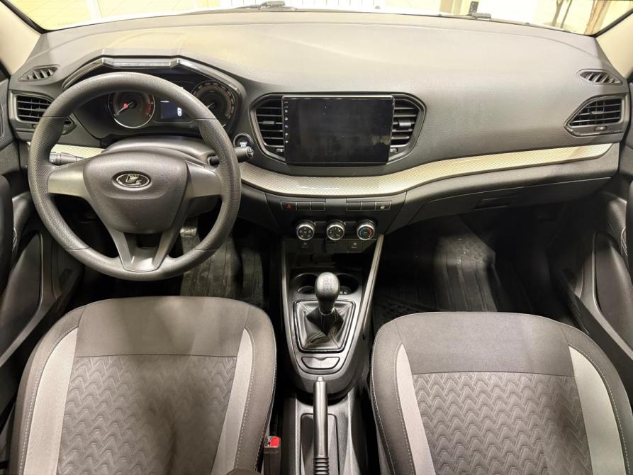 Lada (ВАЗ) Vesta I Рестайлинг (NG) Волгоград  - изображение 8