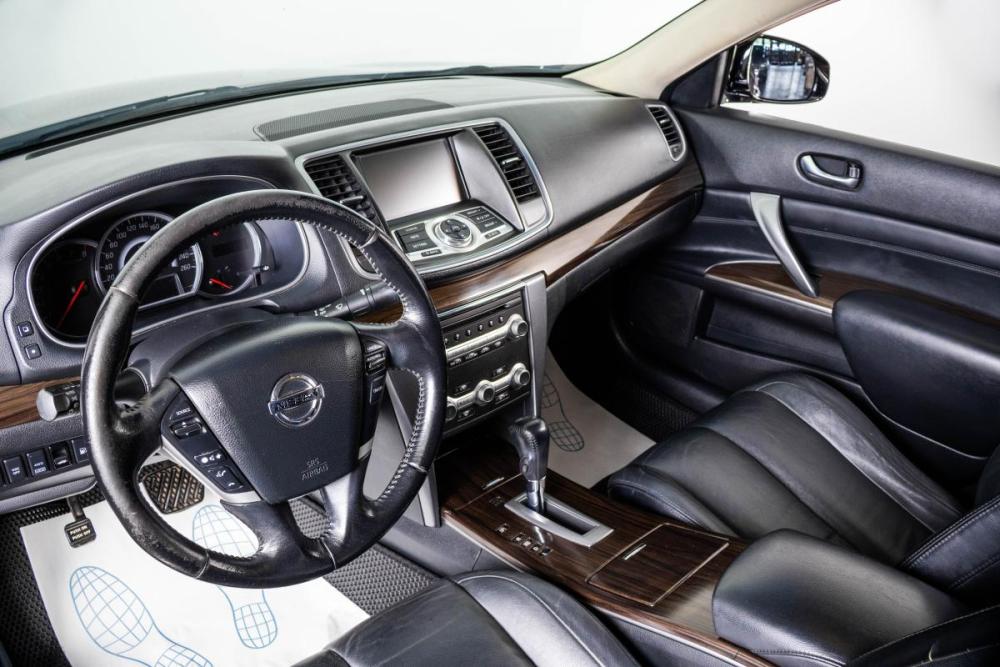 Nissan Teana II Рестайлинг Пермь  - изображение 8