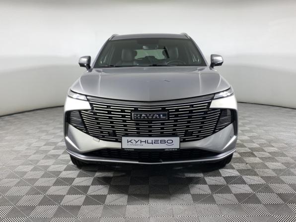Haval F7 II с пробегом 2024 года, цена 2 750 000 рублей, 24628 км, внедорожник, Автокод Объявления