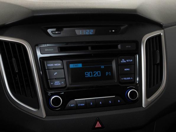 Hyundai Creta I с пробегом 2019 года, цена 1 798 000 рублей, 77000 км, внедорожник, Автокод Объявления