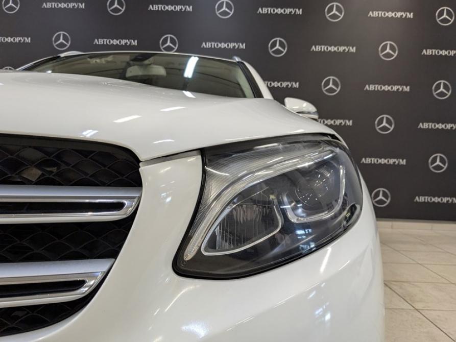 Mercedes-Benz GLC I (X253) Москва  - изображение 23