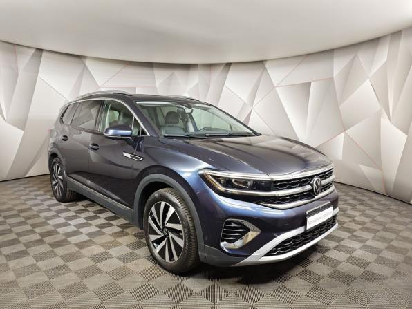 Volkswagen Talagon I с пробегом 2021 года, цена 4 250 000 рублей, 80121 км, внедорожник, Автокод Объявления