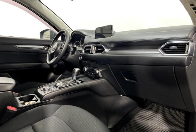 Mazda CX-5 II с пробегом 2018 года, цена 2 650 000 рублей, 129573 км, внедорожник, Автокод Объявления
