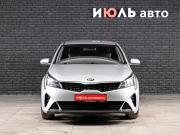 Kia Rio IV Рестайлинг Екатеринбург  - изображение 23