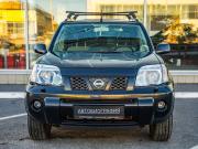 Nissan X-Trail I Рестайлинг Волгоград  - изображение 35
