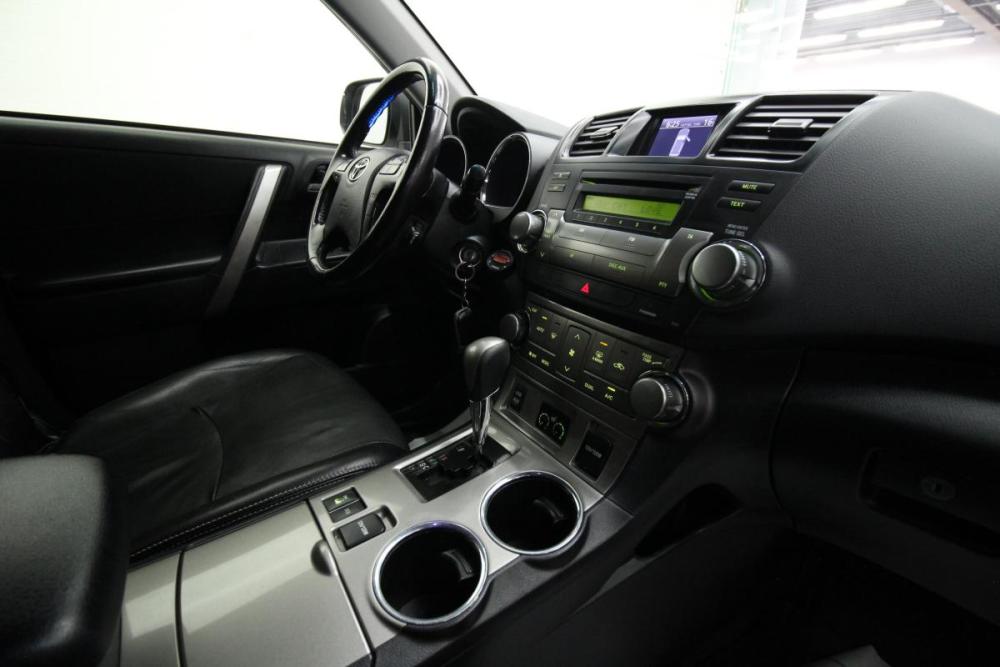 Toyota Highlander II (XU40) Рестайлинг Сургут  - изображение 17