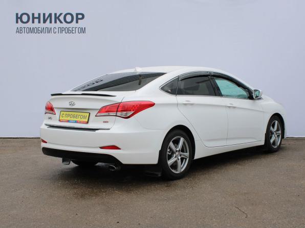 Hyundai i40 I Рестайлинг с пробегом 2015 года, цена 1 339 000 рублей, 125165 км, седан, Автокод Объявления