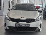 Kia Rio IV Рестайлинг Казань  - изображение 24