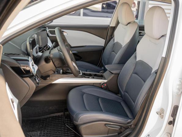 Chevrolet Monza II Рестайлинг с пробегом 2024 года, цена 1 735 000 рублей, 9138 км, седан, Автокод Объявления