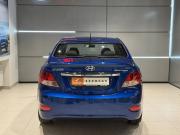 Hyundai Solaris I Новосибирск  - изображение 20