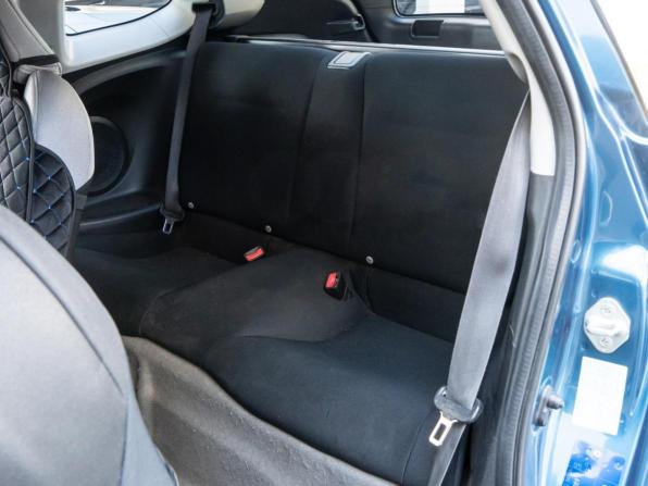 Honda CR-Z I с пробегом 2010 года, цена 1 080 000 рублей, 156655 км, хэтчбек, Автокод Объявления