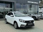 Lada (ВАЗ) Vesta I Вологда  - изображение 15
