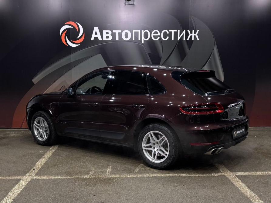 Porsche Macan I Ставрополь  - изображение 6