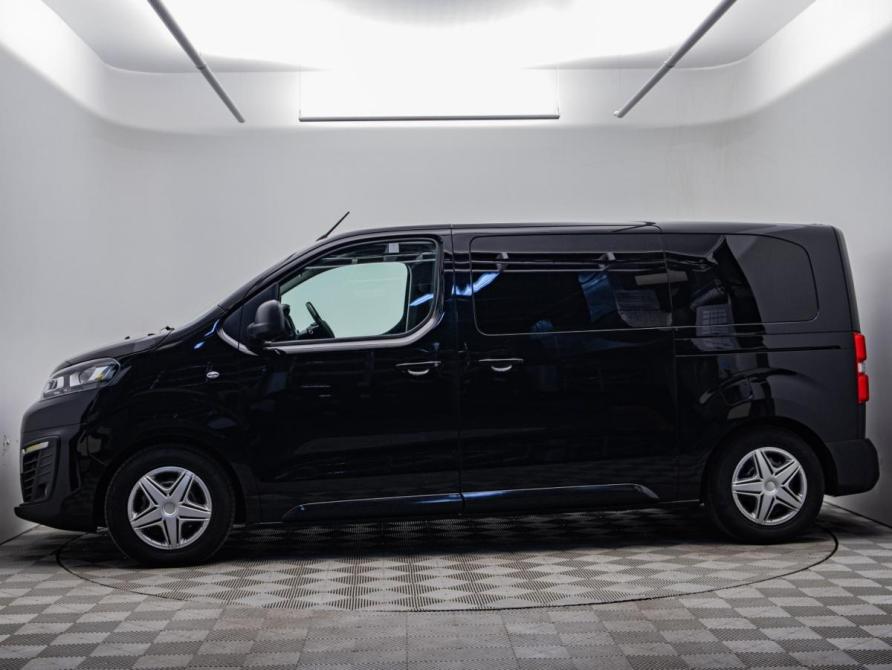 Citroen SpaceTourer I Москва  - изображение 3