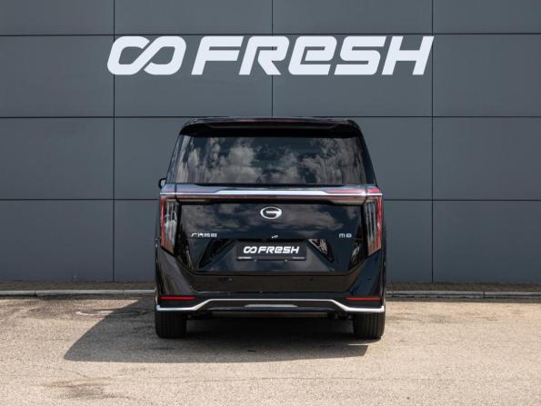 GAC Trumpchi M8 II с пробегом 2026 года, цена 5 050 000 рублей, 32 км, минивэн, Автокод Объявления
