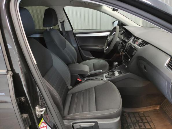 Skoda Octavia III (A7) Рестайлинг с пробегом 2019 года, цена 1 789 000 рублей, 99940 км, универсал, Автокод Объявления