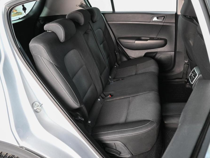 Kia Sportage IV Рестайлинг Ростов-на-Дону  - изображение 7