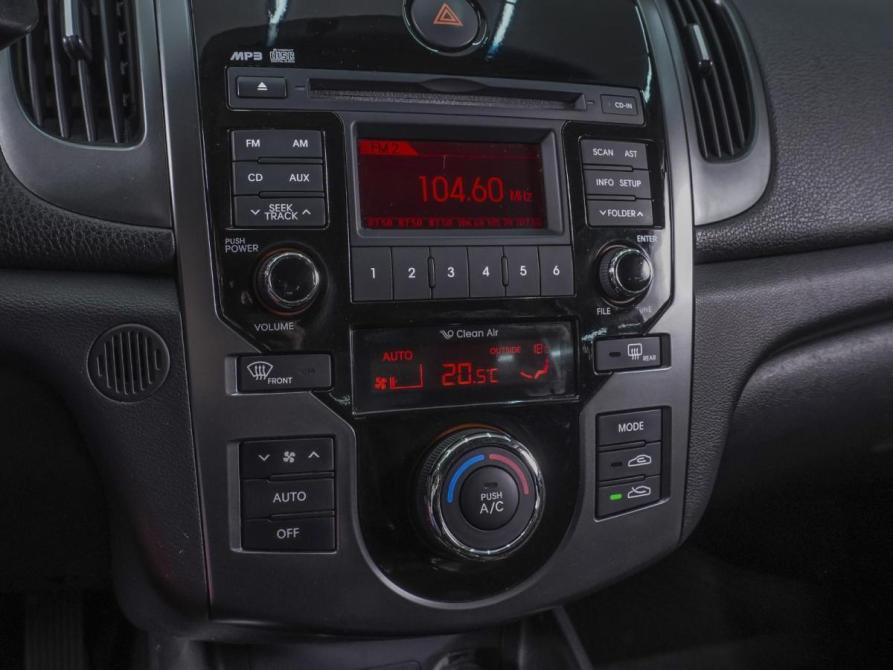 Kia Cerato II Ростов-на-Дону  - изображение 12
