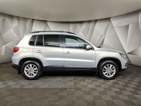 Volkswagen Tiguan I Рестайлинг с пробегом 2011 года, цена 1 235 000 рублей, 173525 км, внедорожник, Автокод Объявления