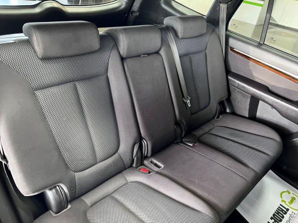 Hyundai Santa Fe II Рестайлинг с пробегом 2010 года, цена 1 095 000 рублей, 198094 км, внедорожник, Автокод Объявления