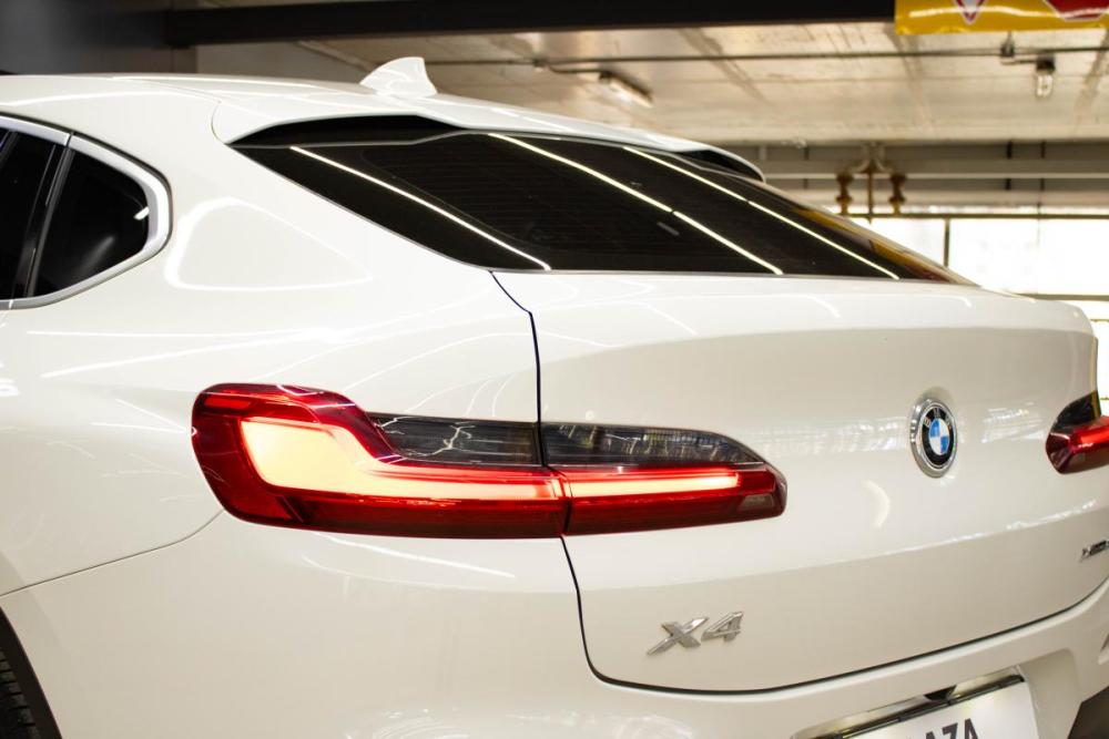 BMW X4 II (G02) Уфа  - изображение 7