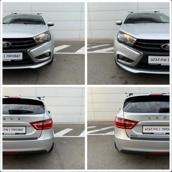 Lada (ВАЗ) Vesta I Ставрополь  - изображение 18