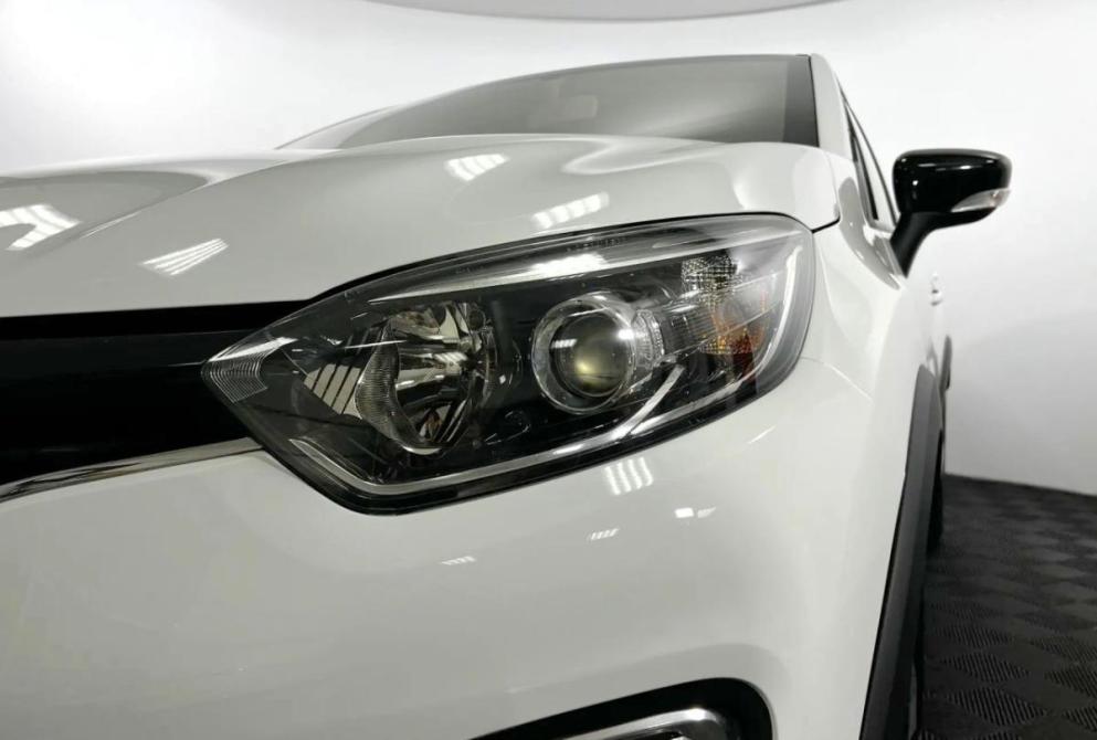 Renault Kaptur I Нижний Новгород  - изображение 19